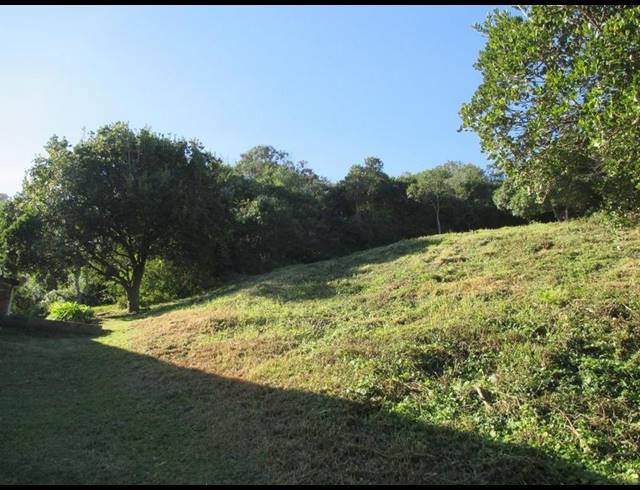 LAND FOR SALE IN MOSSEL BAY RURAL